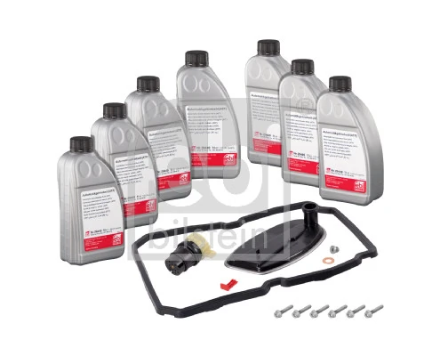 Parts Kit, automatic transmission oil change